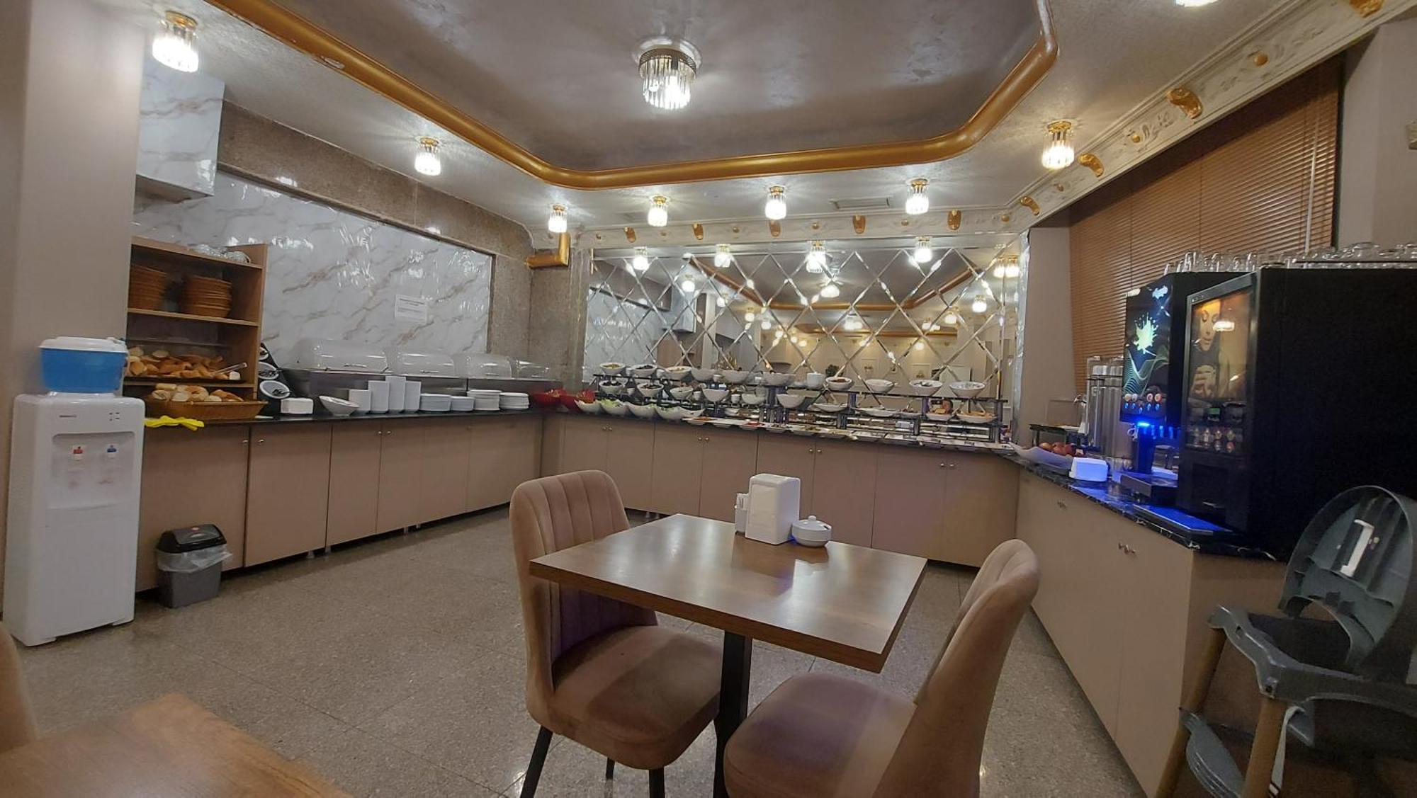 Hamit Hotel Istanbul Eksteriør bilde