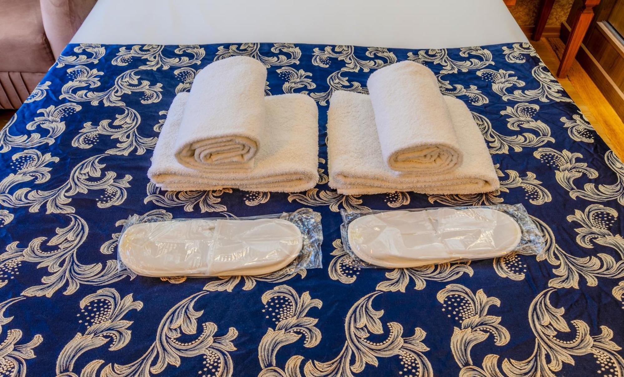 Hamit Hotel Istanbul Eksteriør bilde