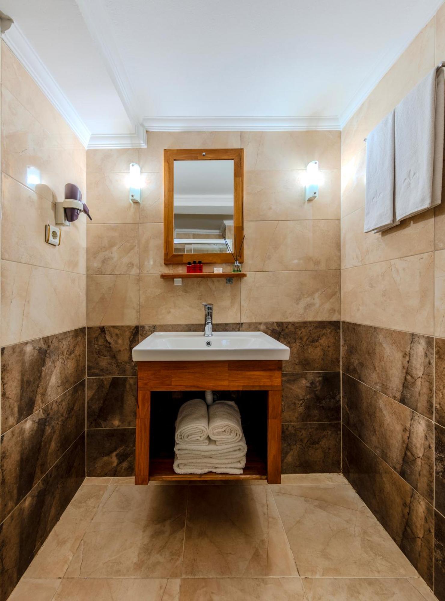 Hamit Hotel Istanbul Eksteriør bilde