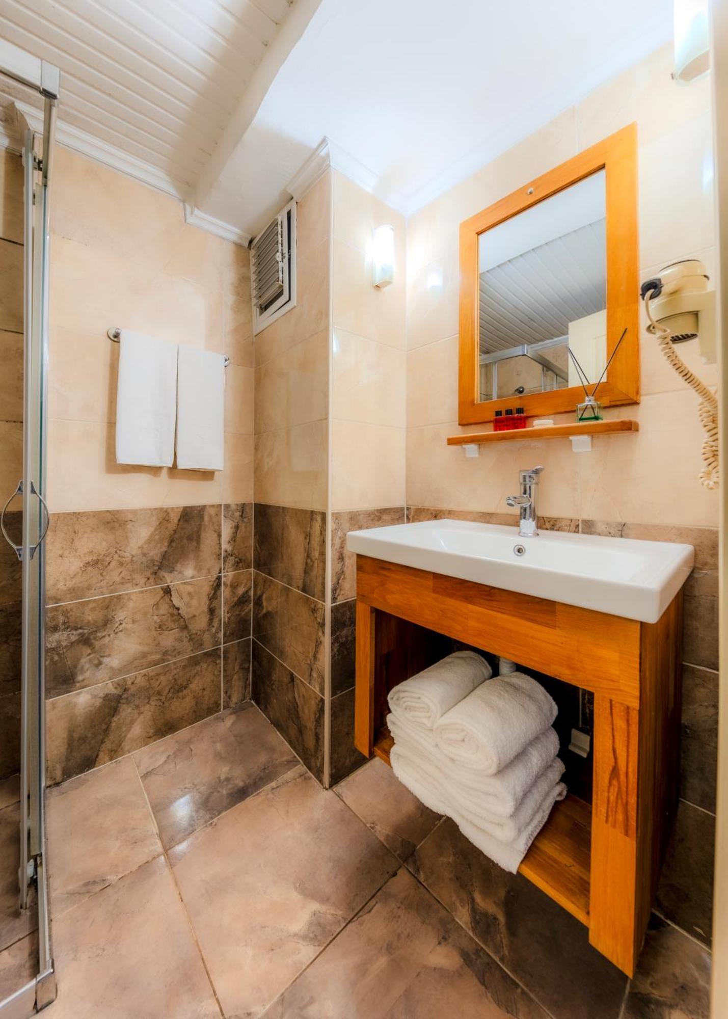 Hamit Hotel Istanbul Eksteriør bilde