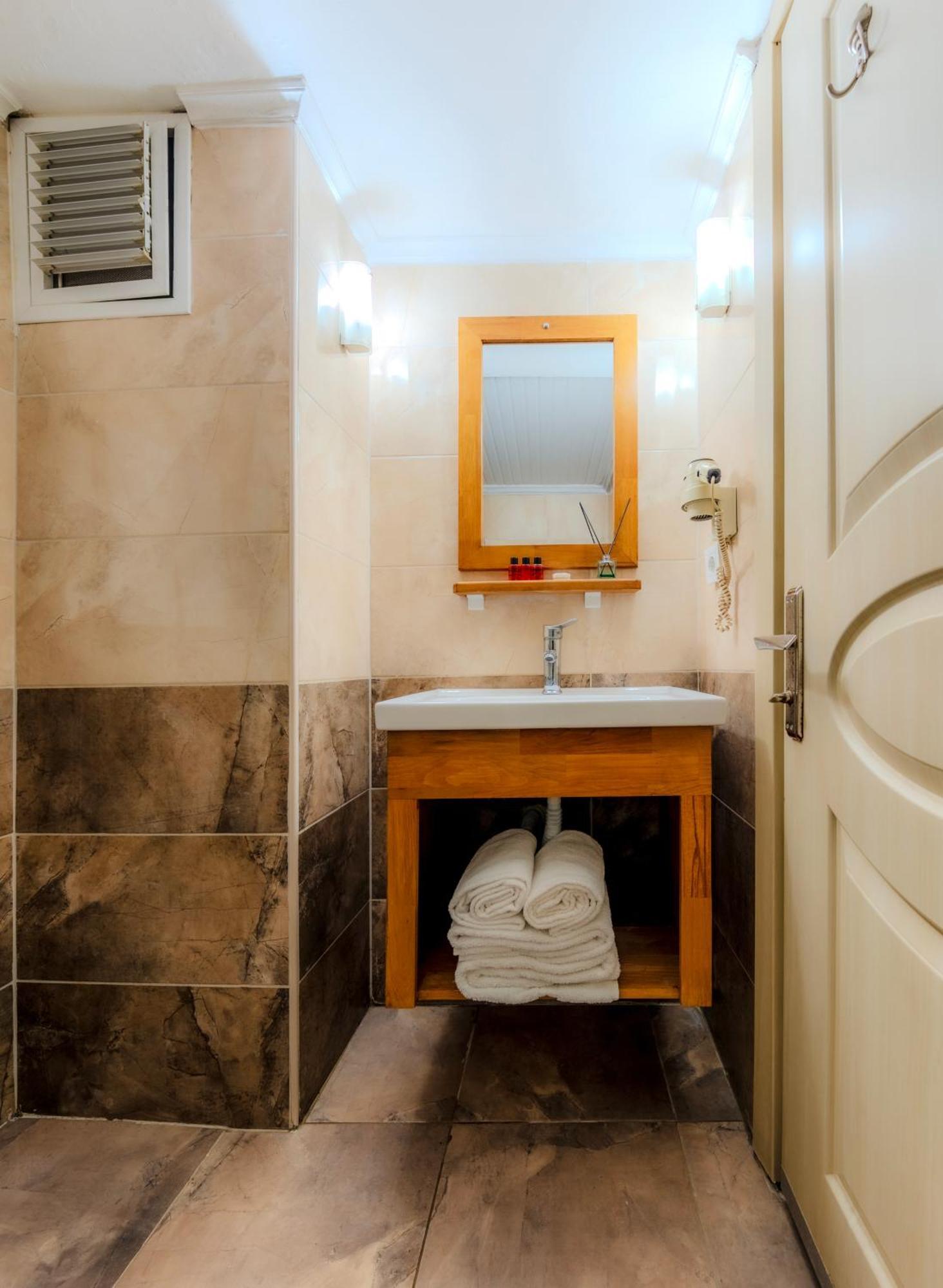 Hamit Hotel Istanbul Eksteriør bilde